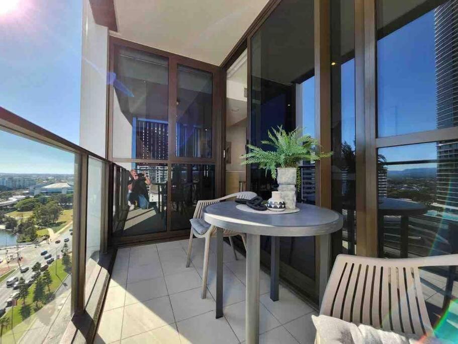 Broadbeach Business Or Leisure Χρυσή Ακτή Εξωτερικό φωτογραφία