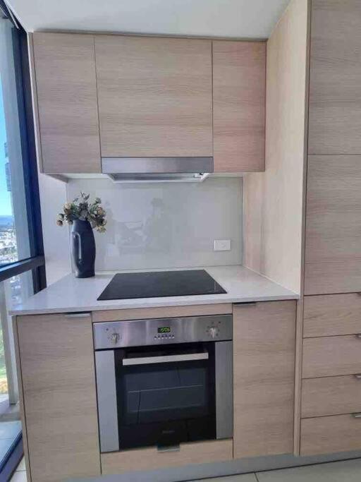 Broadbeach Business Or Leisure Χρυσή Ακτή Εξωτερικό φωτογραφία
