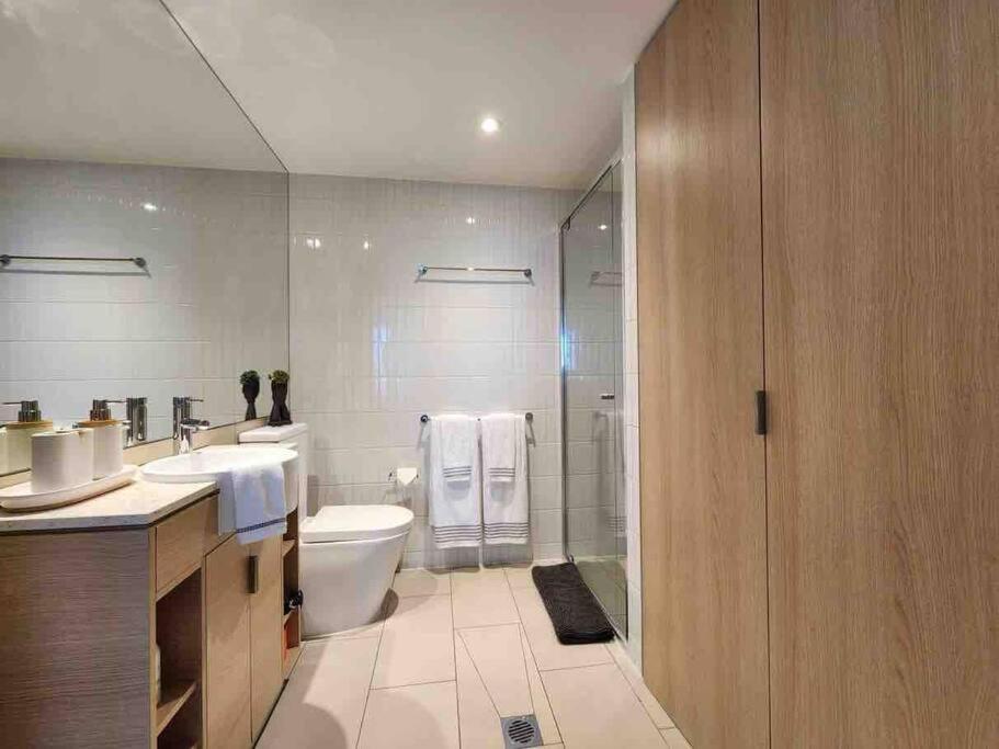 Broadbeach Business Or Leisure Χρυσή Ακτή Εξωτερικό φωτογραφία