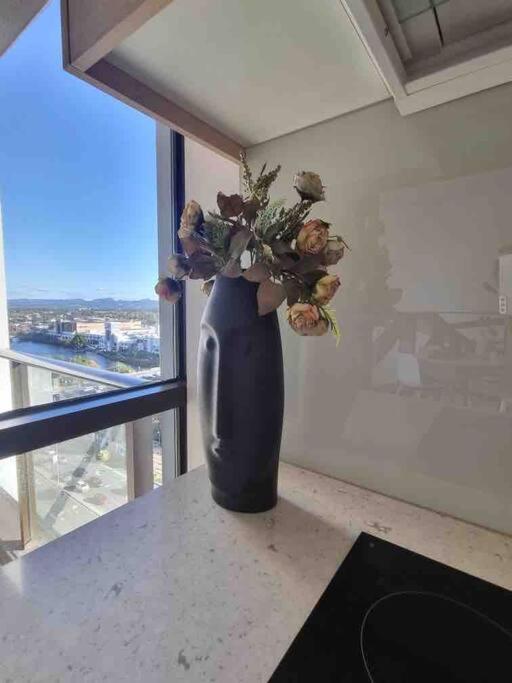 Broadbeach Business Or Leisure Χρυσή Ακτή Εξωτερικό φωτογραφία