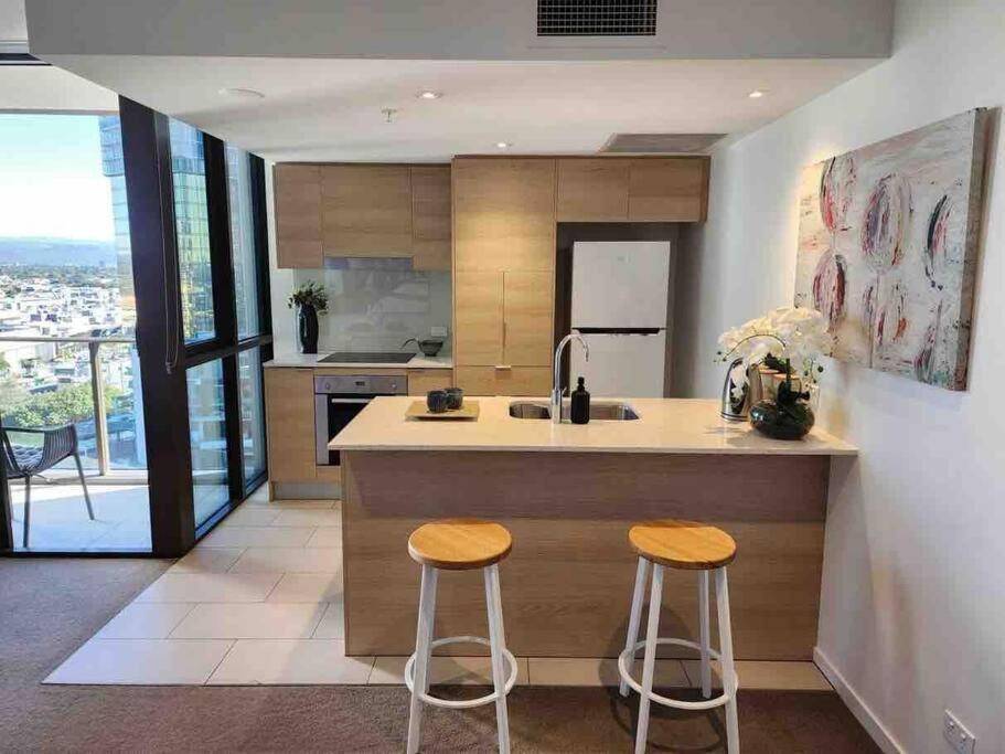 Broadbeach Business Or Leisure Χρυσή Ακτή Εξωτερικό φωτογραφία