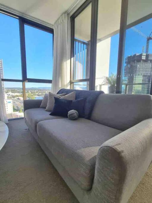 Broadbeach Business Or Leisure Χρυσή Ακτή Εξωτερικό φωτογραφία