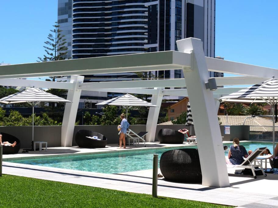 Broadbeach Business Or Leisure Χρυσή Ακτή Εξωτερικό φωτογραφία