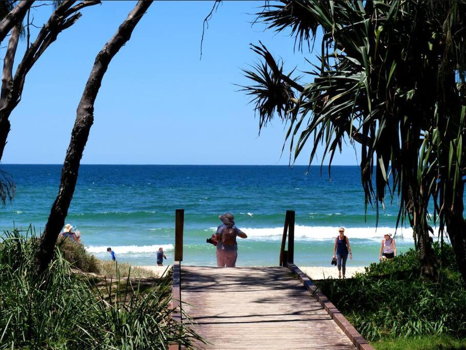 Broadbeach Business Or Leisure Χρυσή Ακτή Εξωτερικό φωτογραφία