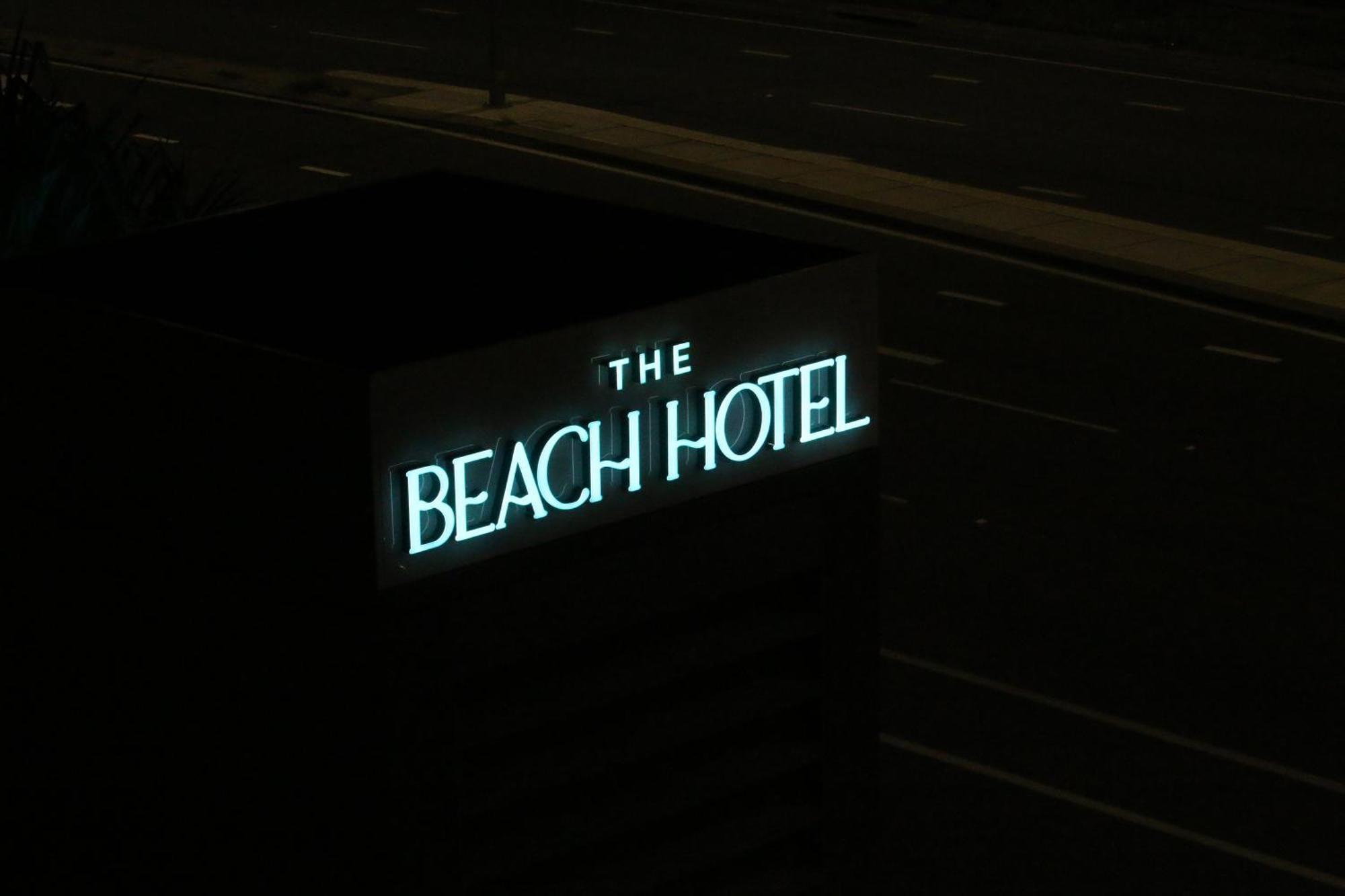 Broadbeach Business Or Leisure Χρυσή Ακτή Εξωτερικό φωτογραφία